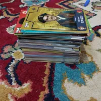 کارت کیمیدی