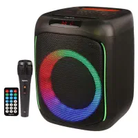 اسپیکر طرح jbl تسکو|پخش‌کننده همراه|اصفهان, پروین|دیوار