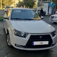 دنا پلاس ۶ سرعته رینگ صلیبی