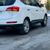 جک s5|خودرو سواری و وانت|اصفهان, توپخانه ارتش|دیوار