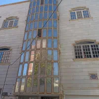 ساخت درب پنجره دوجداره upvc|خدمات پیشه و مهارت|بجنورد, |دیوار