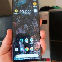 sony Xperia 1 mark 4|موبایل|کرمانشاه, |دیوار