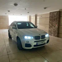 BMWX4|خودرو سواری و وانت|اصفهان, جلفا|دیوار