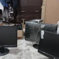 تلفن سانترال مانیتور کابل کیبورد|تلفن رومیزی|فولادشهر, B7|دیوار
