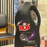 مایع معطرمخصوص لباس های مشکی ترکیه