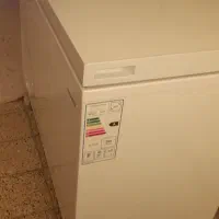 فریزر صندوقی|یخچال و فریزر|آبدانان, |دیوار