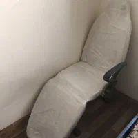 رنگ مو و سرشور و صندلی جک دار سه تکه|آرایشی، بهداشتی، درمانی|شیراز, لشکری|دیوار