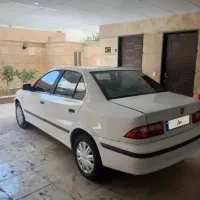 سمند ال Ix EF7 مدل ۱۳۹۹|خودرو سواری و وانت|سمنان, |دیوار