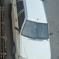 پراید 132