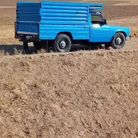 وانتنیسان۷۹کلنبشرط|خودرو سواری و وانت|تبریز, |دیوار