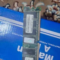 تعدادی رم کامپیوتر|قطعات و لوازم جانبی رایانه|شیراز, کوشک میدان|دیوار