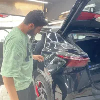 سرامیک کاور بدنه بای فنس|خدمات موتور و ماشین|تهران, شهران جنوبی|دیوار