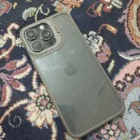 سلام ایفن 15پرومکس فیک تازه گرفتم خشک