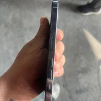 ایفون ۱۳پرو ۱۲۸دو سیم ch 87%|موبایل|پرند, فاز ۶|دیوار