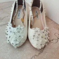 کفش مجلسی|کیف، کفش، کمربند|تکاب, |دیوار