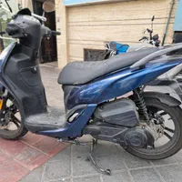 اس وای ام گلکسی اس اف 180مدل1401-galaxy sf 180