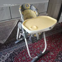 صندلی غذای کودک