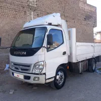 فوتون۶تن|خودرو سنگین|فشاپویه, |دیوار