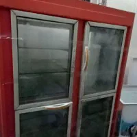 یخچال ایستاده|یخچال و فریزر|لنگرود, |دیوار