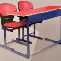 تولید صندلی مدارس و آموزشگاه|صندلی و نیمکت|گرگان, |دیوار