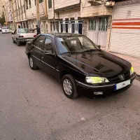 پژو پارس سال مدل ۹۹|خودرو سواری و وانت|گلستان (تهران), |دیوار