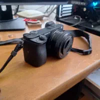 Sony A6400