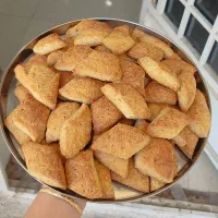 انواع کیک و کلوچه خونگی