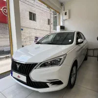 اینوی هیبردی بهمن موتور صفر