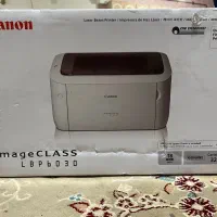 چاپگر کنن imageCLASS 6030 LBP 6O3O