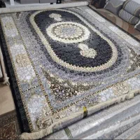 انبارقالی فرش دنیز.تعویض فرش کهنه با فرش نو