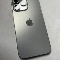 آیفون ۱۵ پرومکس ۲۵۶ za