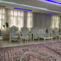 مبل نو|مبلمان خانگی و میز عسلی|مشهد, خرمشهر|دیوار