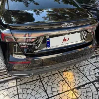 آریزو ۶ پرو مدل ۱۴۰۲|خودرو سواری و وانت|ارومیه, |دیوار