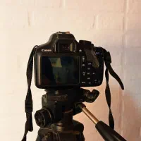 دوربین عکاسی ۱۳۰۰d کاملا سالم|دوربین عکاسی و فیلمبرداری|کرج, کیانمهر|دیوار