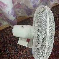 پنکه|پنکه و تصفیهکنندهٔ هوا|مشهد, ملکآباد|دیوار