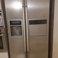 یخچال فریزر سایدبای ساید LG