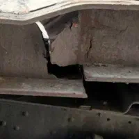 جوشکاری و آهنگری سنگین|خدمات پیشه و مهارت|سرپل ذهاب, |دیوار