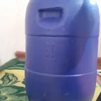 گالن بشکه پلاستیکی