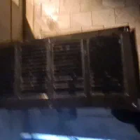 بخاری شومینه ای پلار|بخاری، هیتر، شومینه|تهران, جیحون|دیوار