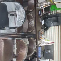 میز و صندلی