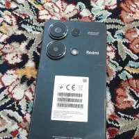 شیائومی نوت 13 پرو|موبایل|پرند, فاز ۴|دیوار