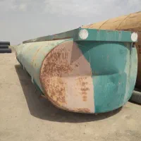 تانکر ۳۲۰۰۰ لیتری