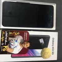 گوشی سامسونگ A53 5G خاموش