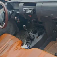 وانت مزدا کارا2000|خودرو سواری و وانت|کرمان, |دیوار