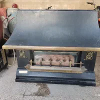 فروش فوری ۳ عدد بخاری به صورت تکی و گروهی