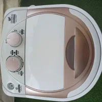 مینی واش فریدولین|ماشین لباسشویی و خشککن لباس|لاهیجان, شهرک جانبازان|دیوار