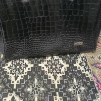 کیف چرمی|کیف، کفش، کمربند|خوی, |دیوار