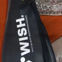 راکد تنیس برند wish