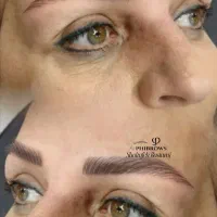 خدمات آرایش دائم|خدمات آرایشگری و زیبایی|کرج, حیدرآباد|دیوار