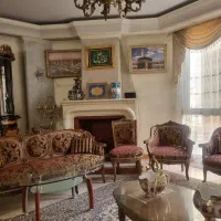 پاسداران ۱۸۵ متر ۳ خواب بدون مشابه بقیمت رسیده|فروش آپارتمان|تهران, پاسداران|دیوار